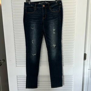 American Eagle Jeggings